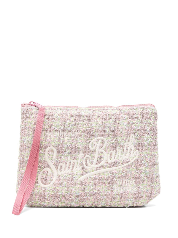 POUCH MC2 SAINT BARTH