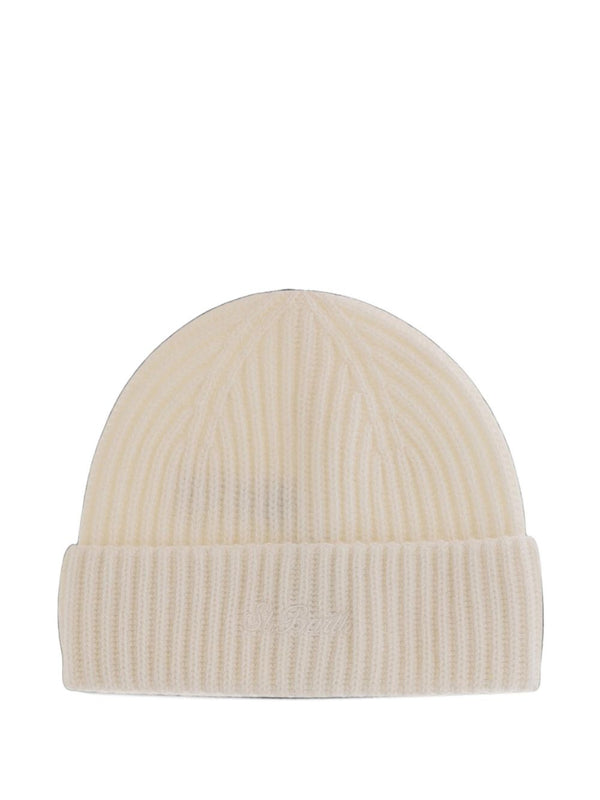 CAPPELLI MC2 SAINT BARTH wengen rib cashmere