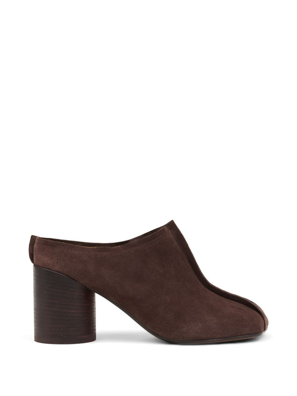 DECOLLETE MM6 MAISON MARGIELA