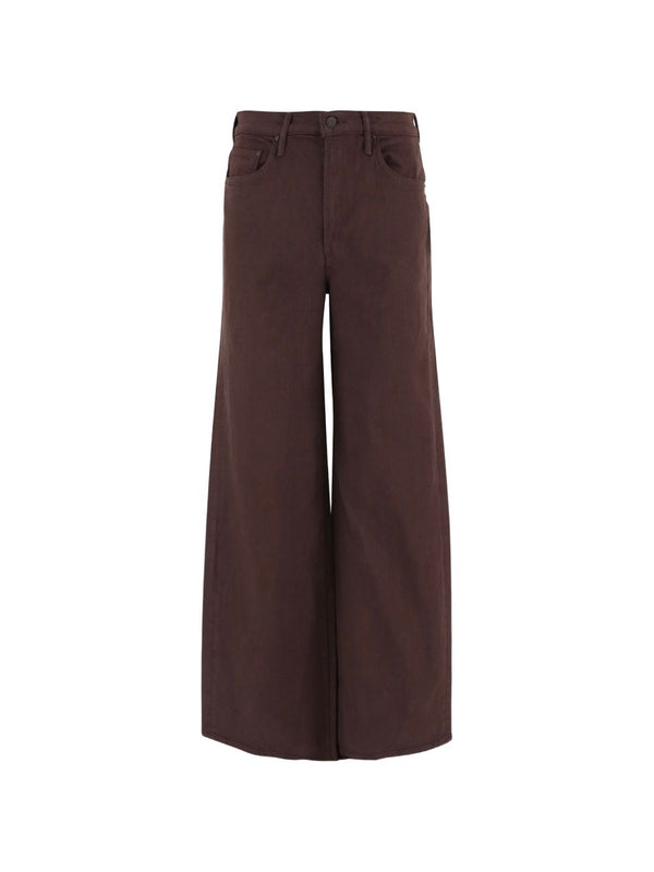 JEANS MOTHER WOMEN