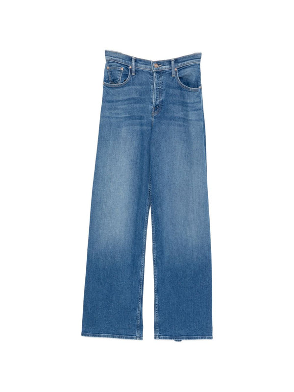 JEANS MOTHER WOMEN