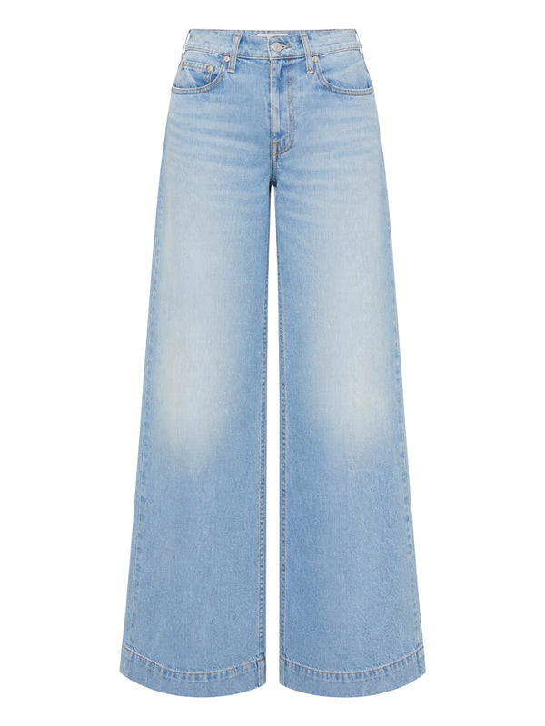 JEANS MOTHER WOMEN