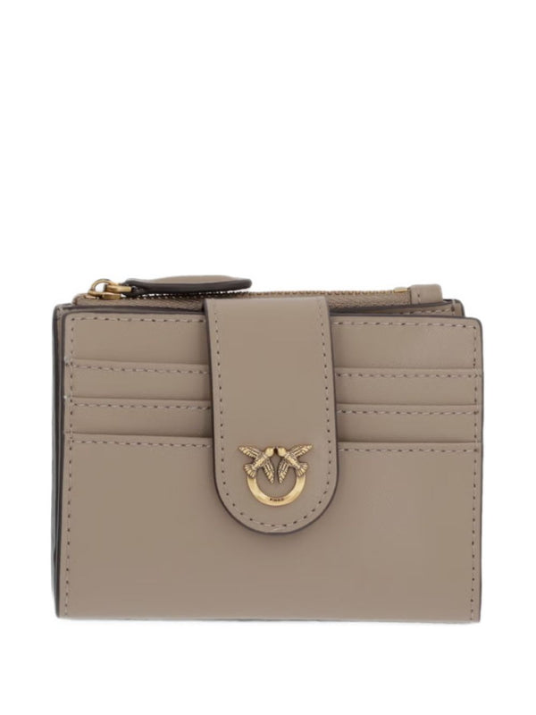 PORTAFOGLI PINKO multi purpose