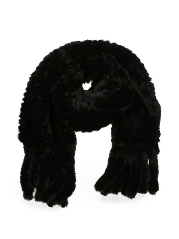 SCIARPE PINKO gelso