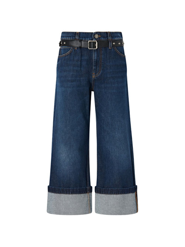 JEANS PINKO