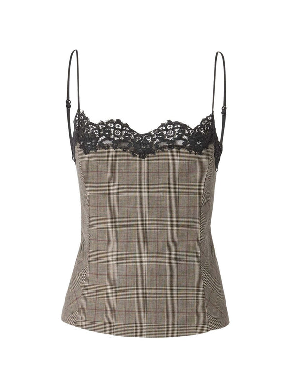 TOP PINKO telipogon