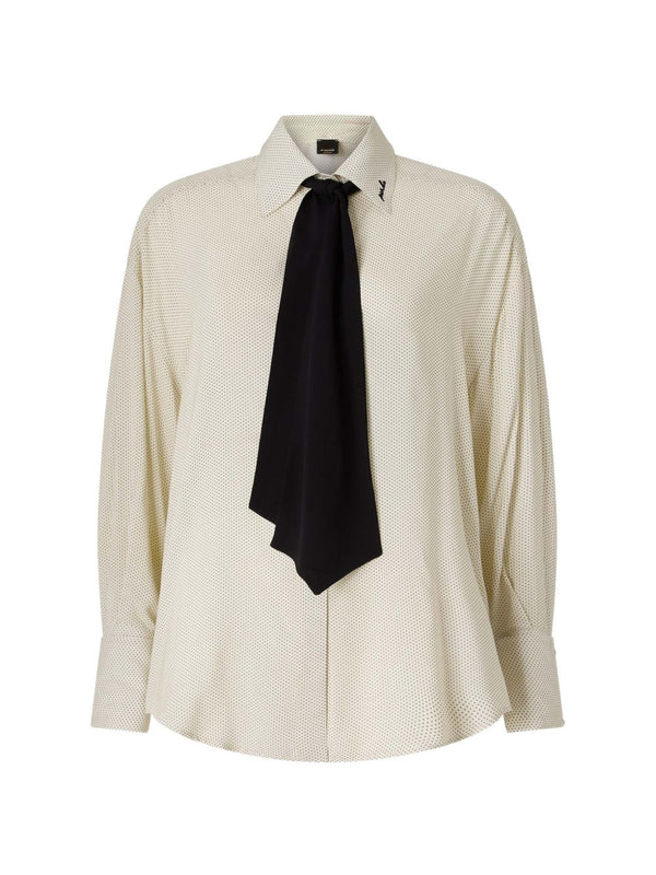 CAMICIE PINKO colchico