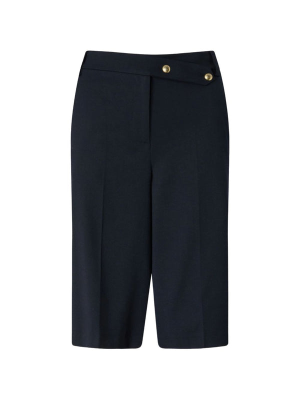 SHORTS PINKO merlot