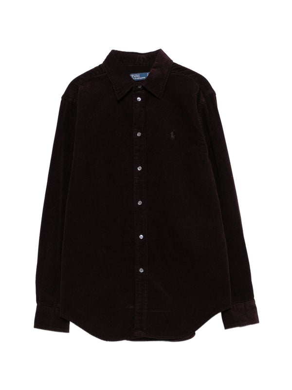 CAMICIE POLO RALPH LAUREN