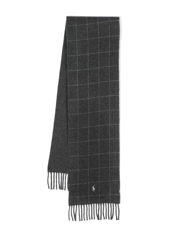 SCIARPE POLO RALPH LAUREN