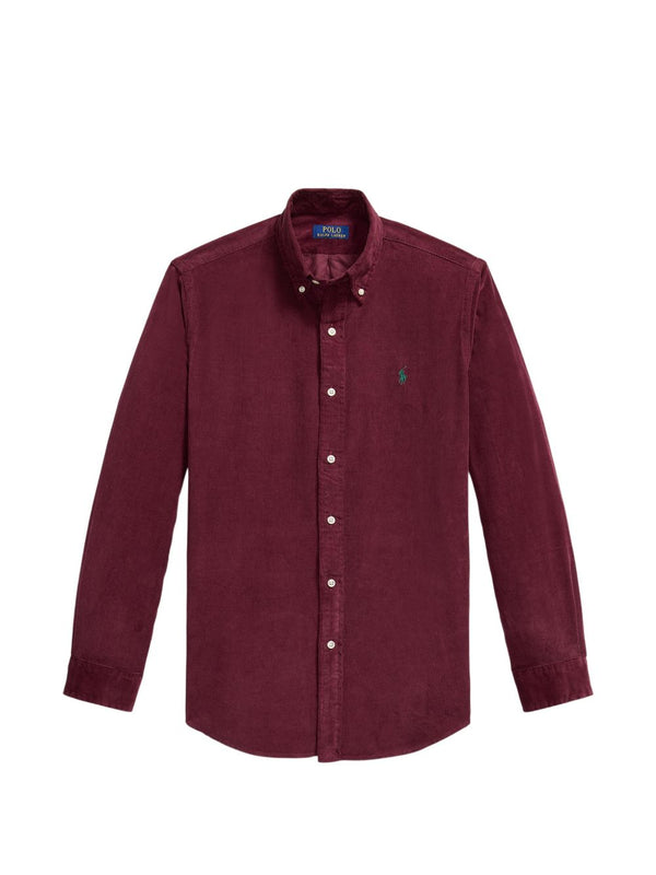 CAMICIE POLO RALPH LAUREN