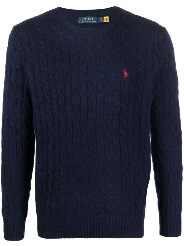 MAGLIERIA POLO RALPH LAUREN