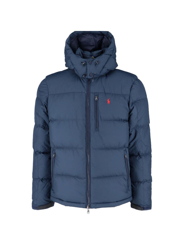 PIUMINI POLO RALPH LAUREN