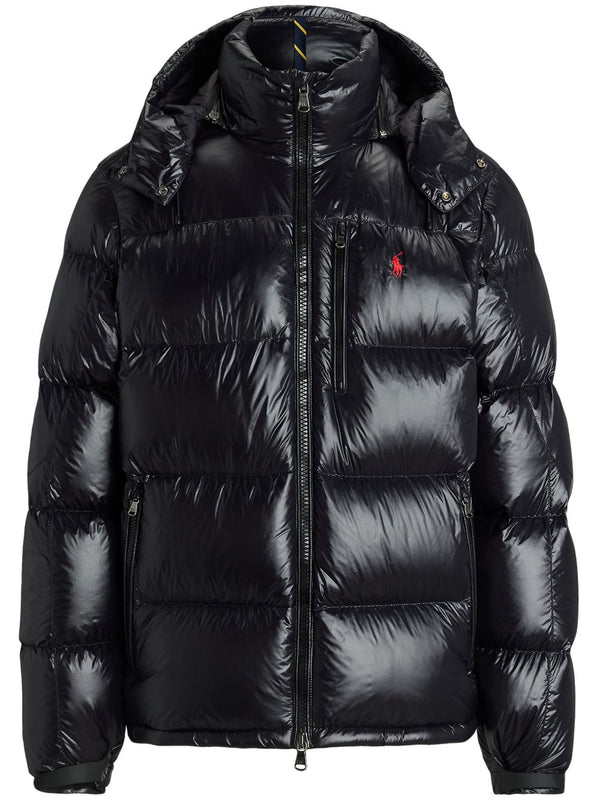 PIUMINI POLO RALPH LAUREN