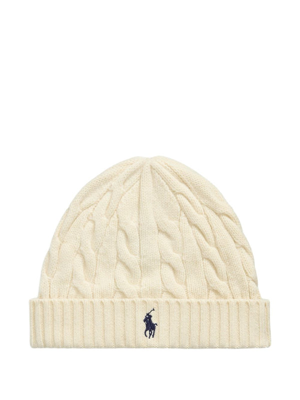 CAPPELLI POLO RALPH LAUREN