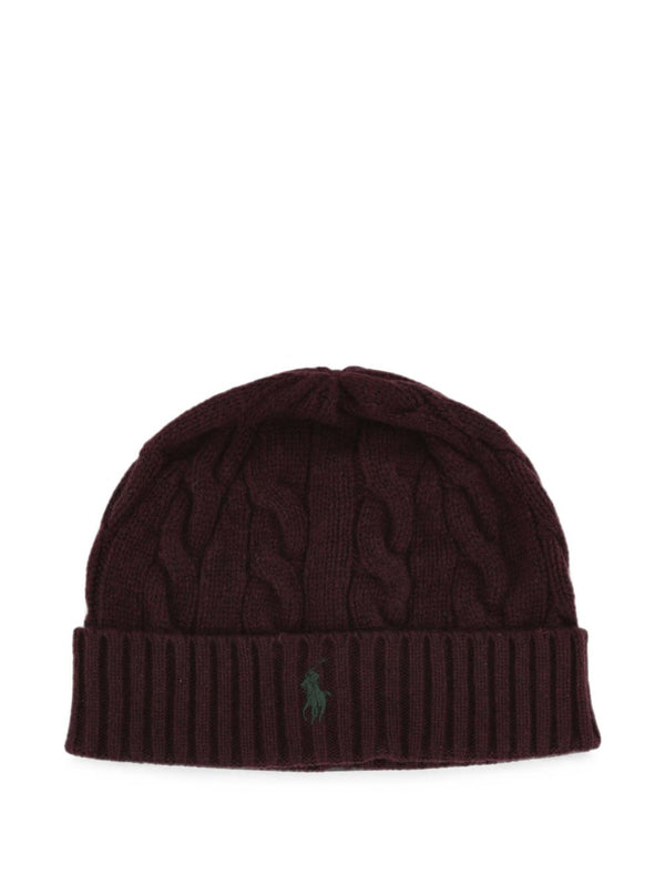 CAPPELLI POLO RALPH LAUREN