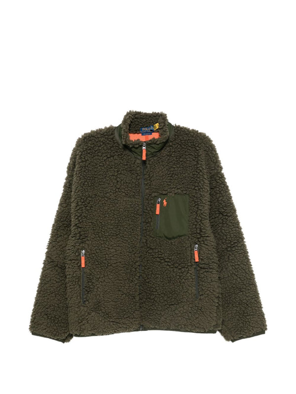 FELPE POLO RALPH LAUREN