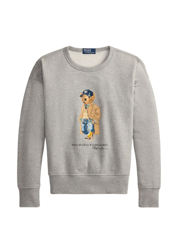FELPE POLO RALPH LAUREN