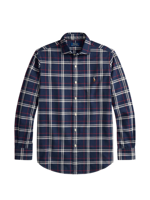 CAMICIE POLO RALPH LAUREN