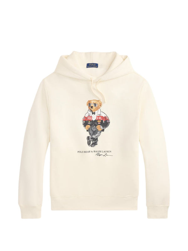 FELPE POLO RALPH LAUREN