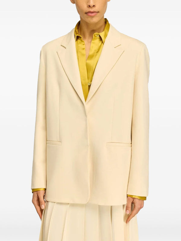 GIACCHE SEMICOUTURE