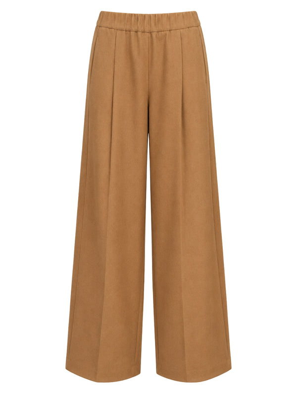 PANTALONI SEMICOUTURE