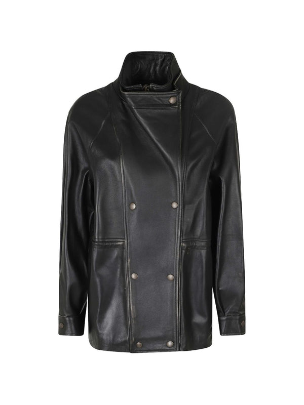 GIACCHE SEMICOUTURE