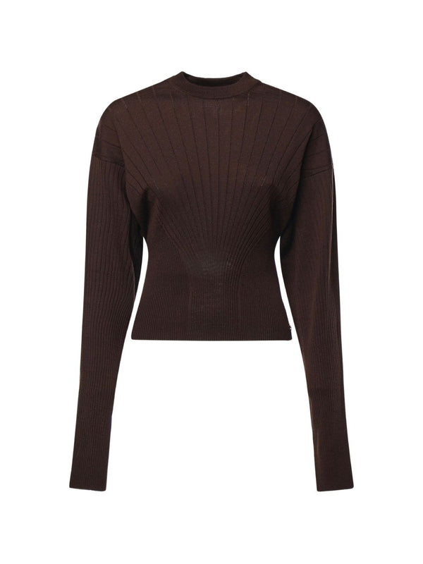 MAGLIERIA SPORTMAX spxlatino
