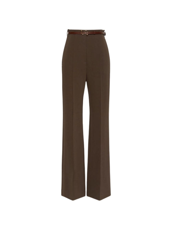 PANTALONI SPORTMAX spxvolonta