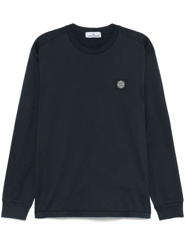 T-SHIRT STONE ISLAND ls tshirt