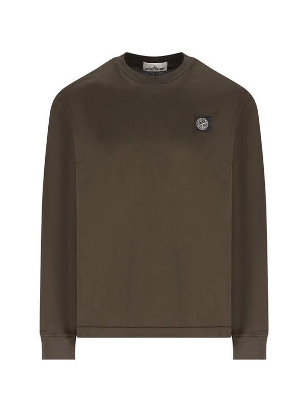 T-SHIRT STONE ISLAND ls tshirt