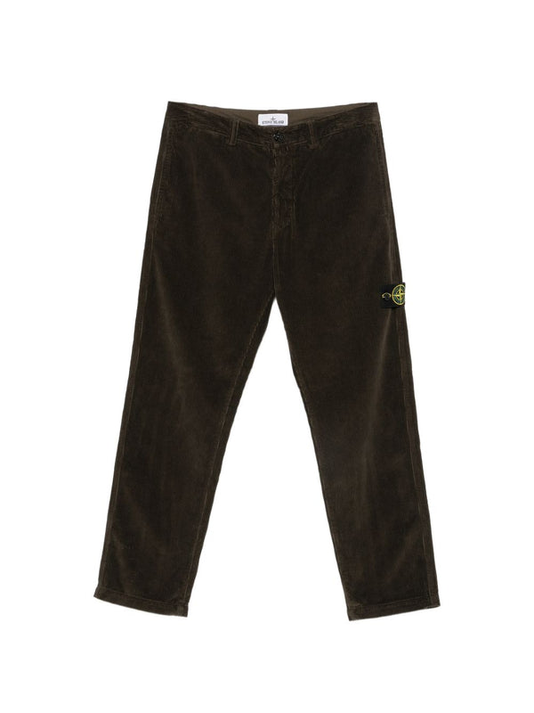 PANTALONI STONE ISLAND trousers