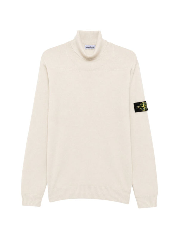 MAGLIERIA STONE ISLAND t-neck