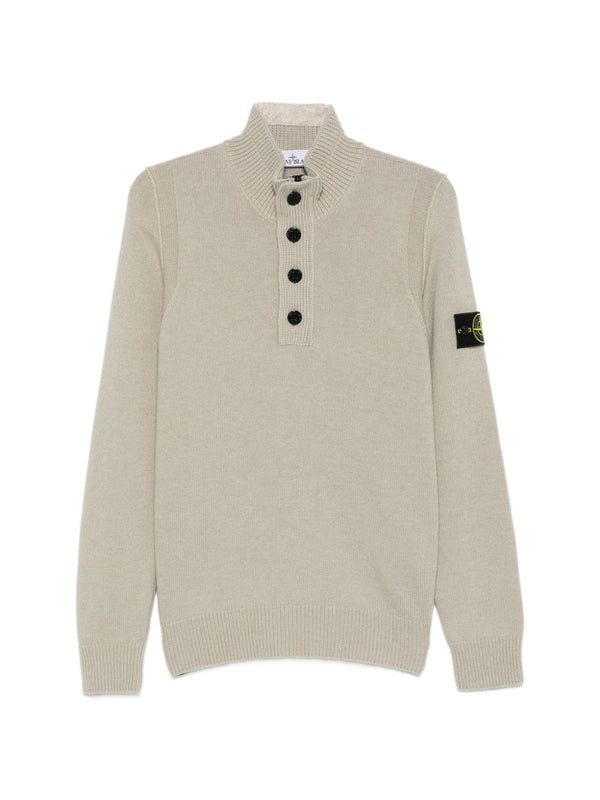 POLO STONE ISLAND ls polo