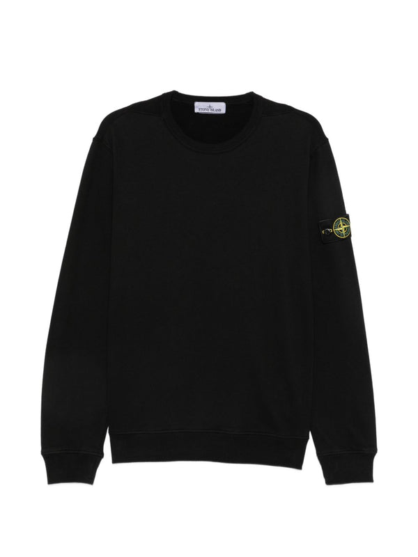 FELPE STONE ISLAND sweatshirt