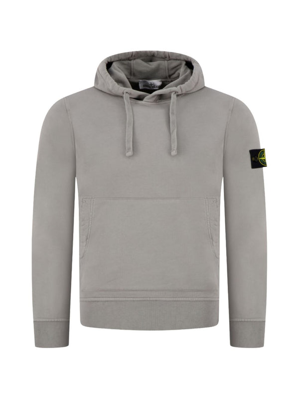 FELPE STONE ISLAND hoodie sweater