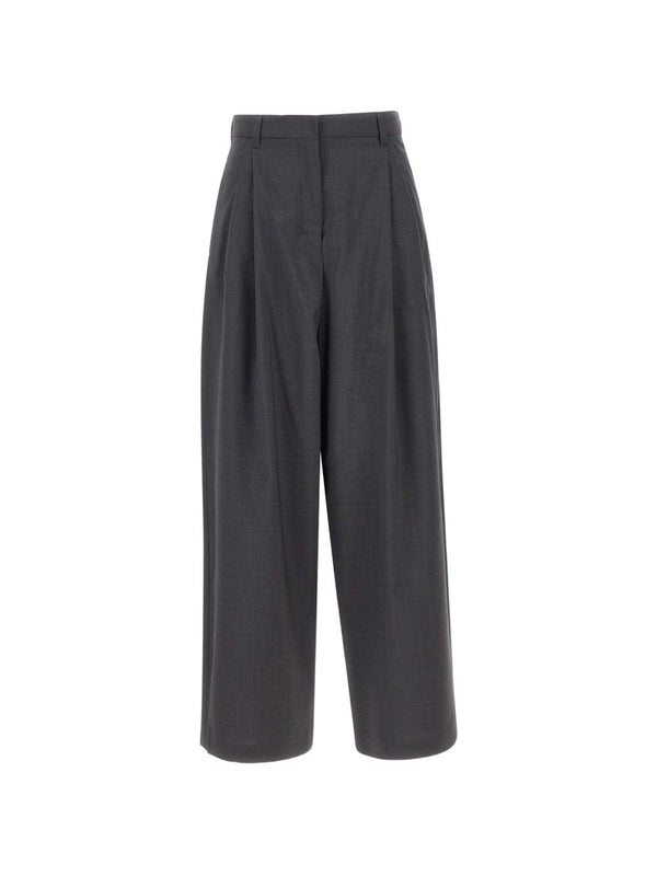 PANTALONI S MAX MARA smmtaro