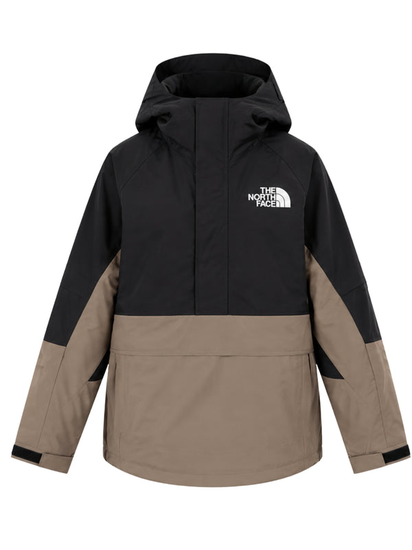 PIUMINI THE NORTH FACE