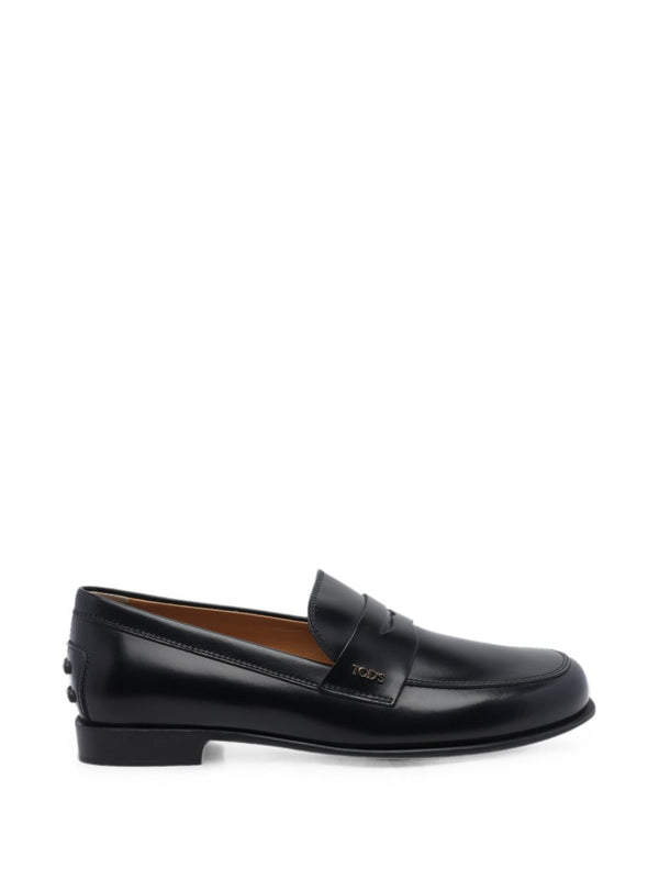 MOCASSINI TOD'S
