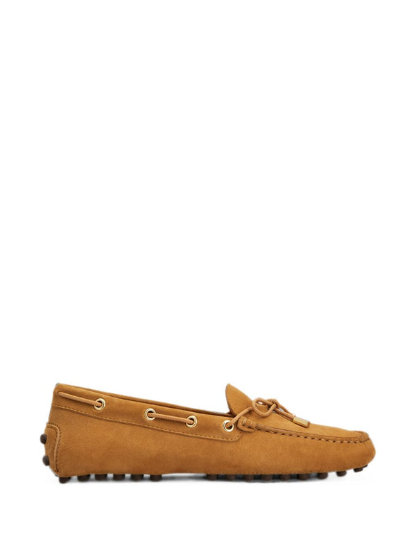MOCASSINI TOD'S