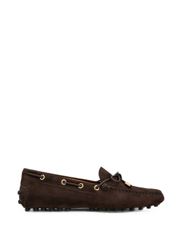 MOCASSINI TOD'S