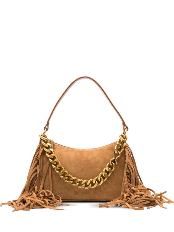 BORSE A SPALLA TWIN SET