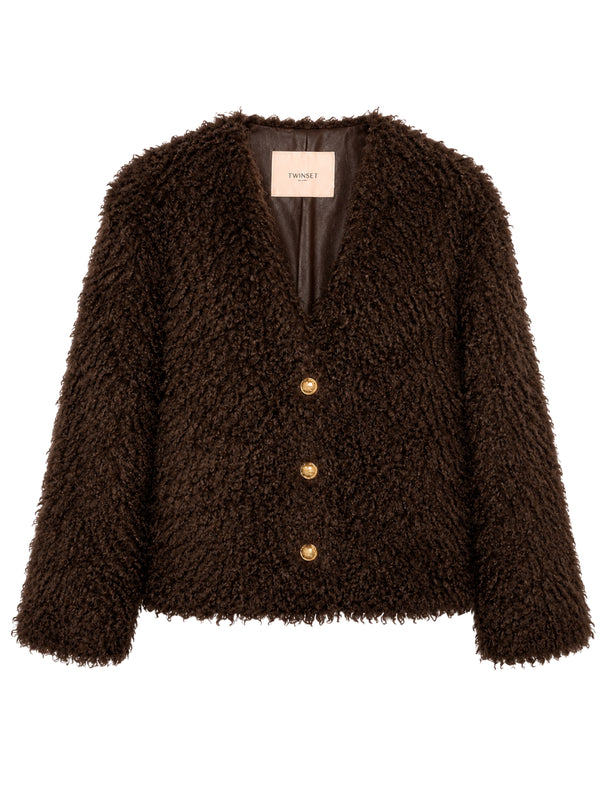 CAPPOTTI TWIN SET