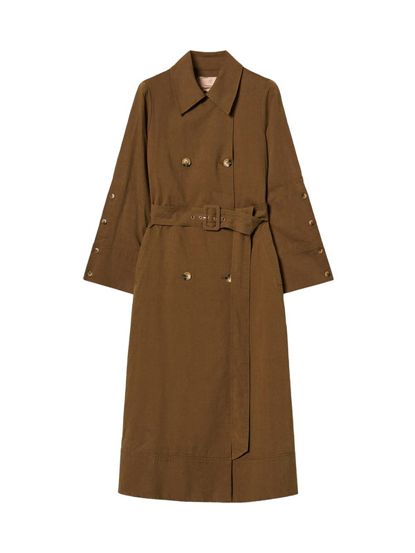 CAPPOTTI TWIN SET