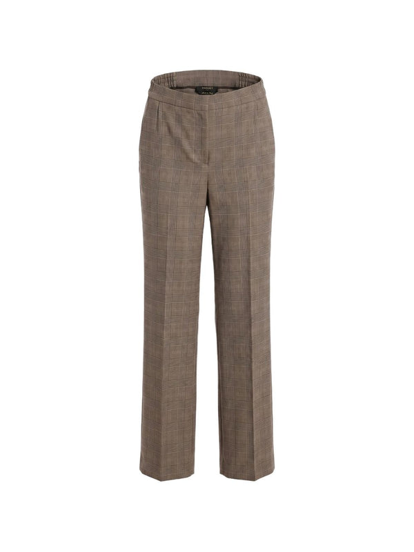 PANTALONI TWIN SET
