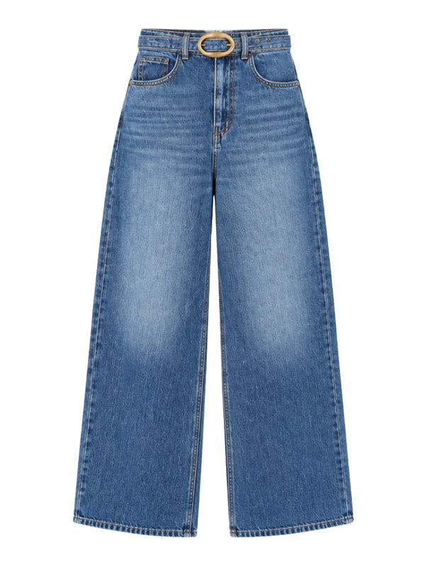 JEANS TWIN SET