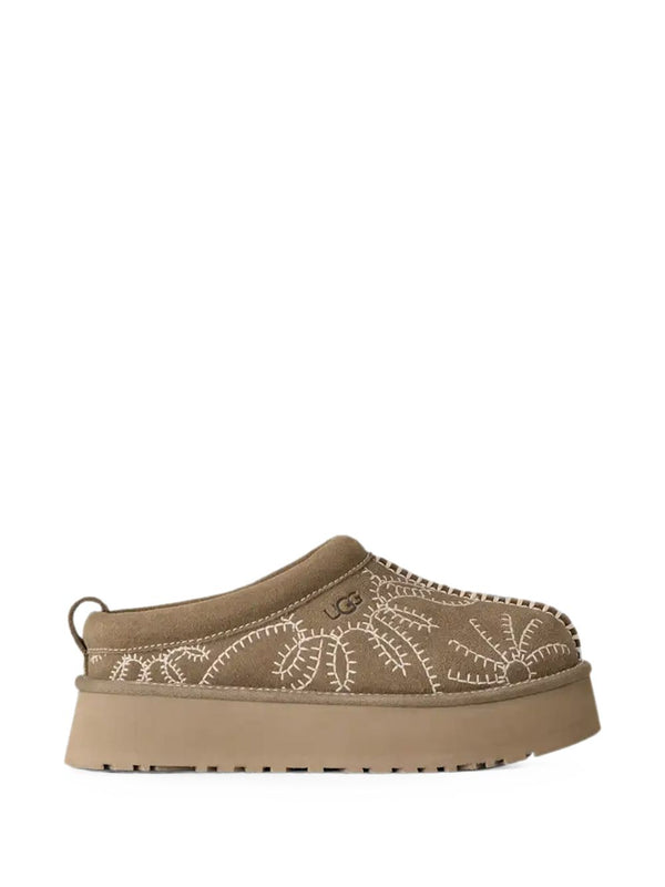 UGG tazz botanic