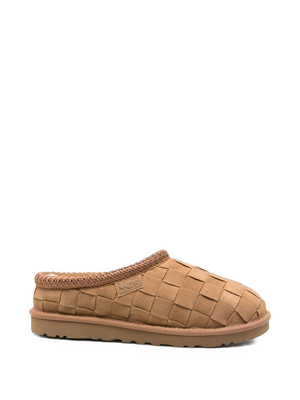 CIABATTE UGG tasman woven