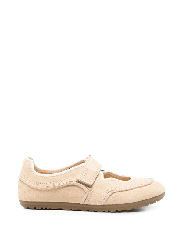 UGG quill mary jane