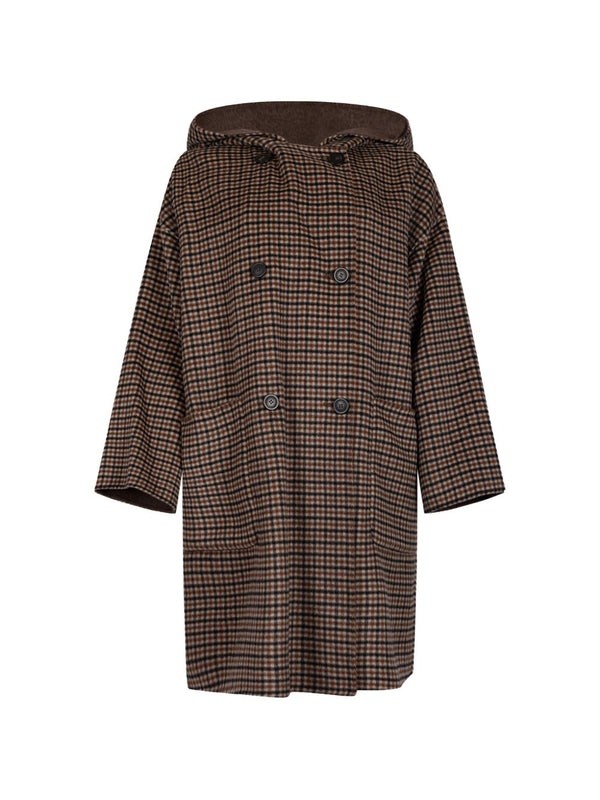 CAPPOTTI WEEKEND MAX MARA wkdbalta